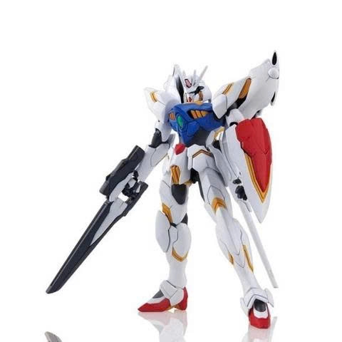 [HÀNG SẴN] BANDAI MÔ HÌNH LẮP RÁP HG 1/144 GUNDAM LEGILIS CHÍNH HÃNG