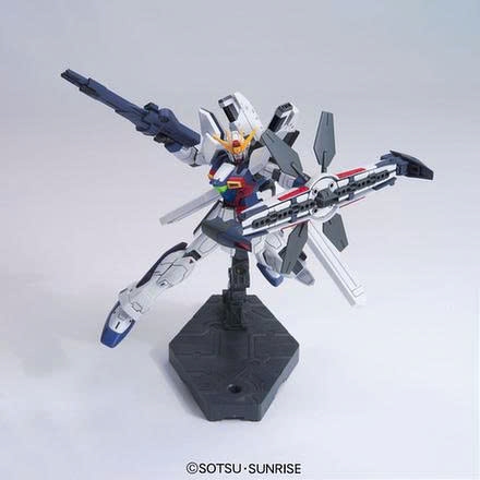 [HÀNG SẴN] BANDAI MÔ HÌNH LẮP RÁP 1/144 HGUC GUNDAM X DIVIDER CHÍNH HÃNG