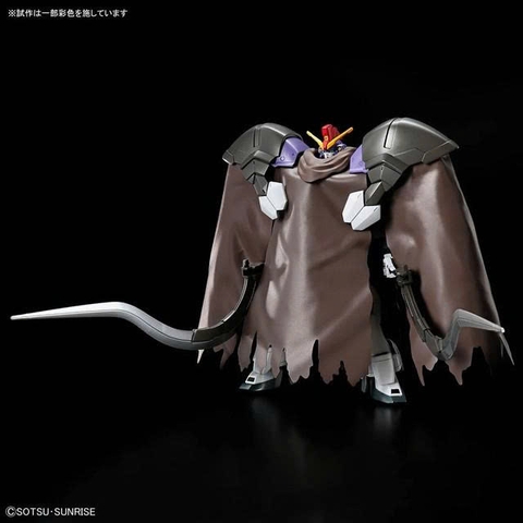 [HÀNG SẴN] BANDAI MÔ HÌNH LẮP RÁP HG 1/144 GUNDAM SANDROCK CUSTOM EW CHÍNH HÃNG