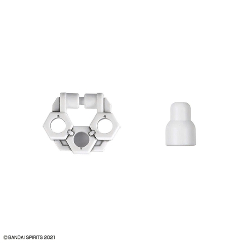 [HÀNG SẴN] BANDAI PHỤ KIỆN 30MS OPTION BODY PARTS TYPE G03 [COLOR B] CHÍNH HÃNG