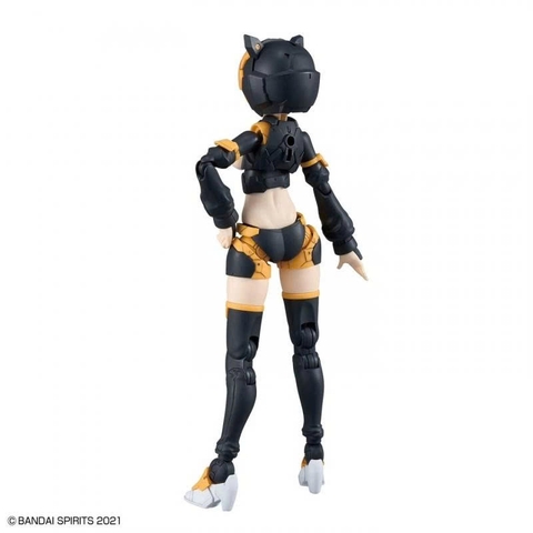 [HÀNG SẴN] BANDAI PHỤ KIỆN 30MS OPTION PARTS SET 28 (ACTION WEAR ALPHA) [COLOR A] CHÍNH HÃNG