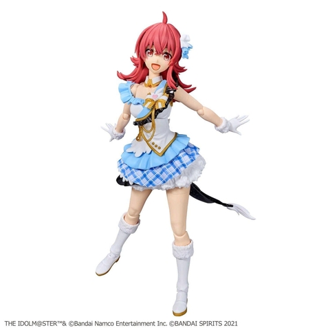 [HÀNG SẴN] BANDAI MÔ HÌNH LẮP RÁP 30MS KAHO KOMIYA CHÍNH HÃNG
