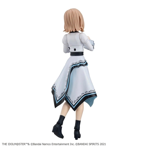 [HÀNG SẴN] BANDAI MÔ HÌNH LẮP RÁP30MS MANO SAKURAGI (20th Anniv. YOU AND I) CHÍNH HÃNG
