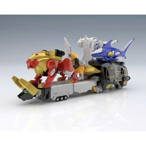 [HÀNG ĐẶT TRƯỚC] BANDAI MÔ HÌNH LẮP RÁP SMP GAO KING