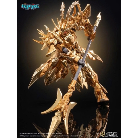 [HÀNG SẴN] MOTOR NUCLEAR MÔ HÌNH LẮP RÁP MNH BA BLIND BOX BLINDBOX I AM GREAT HERO 2 - TẶNG BASE