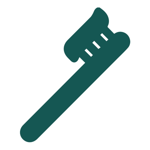 Bàn Chải Đánh Răng