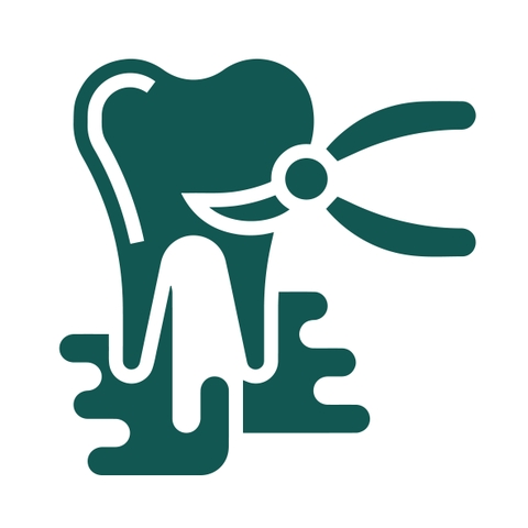 Dụng Cụ Nhổ Răng