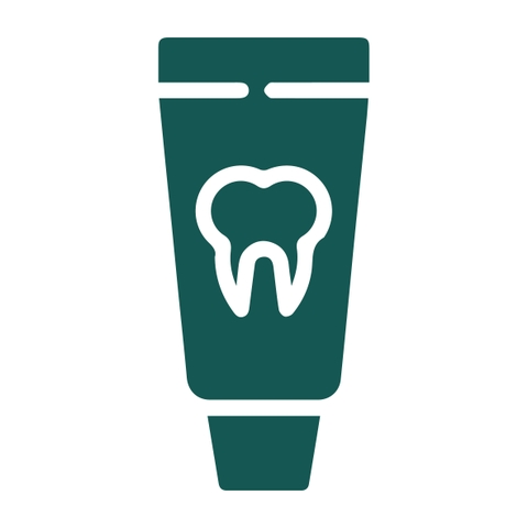 Gel Trị Viêm Nha Chu