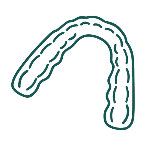 Niềng Răng Trong Suốt