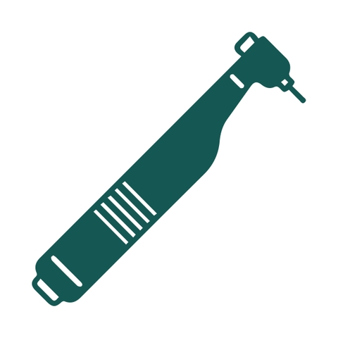 Thiết Bị Nhỏ & Tay Khoan