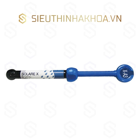 Composite Lỏng Z350