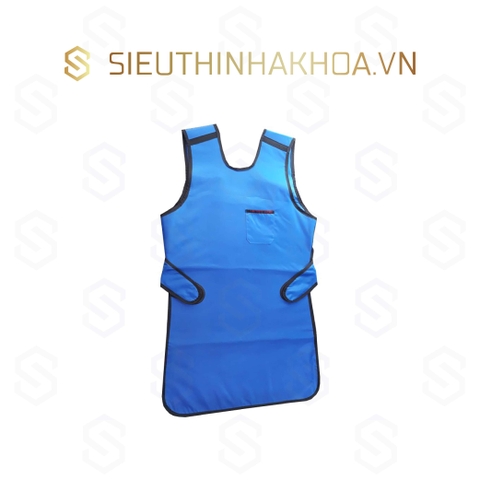 Áo Chì Không Cổ