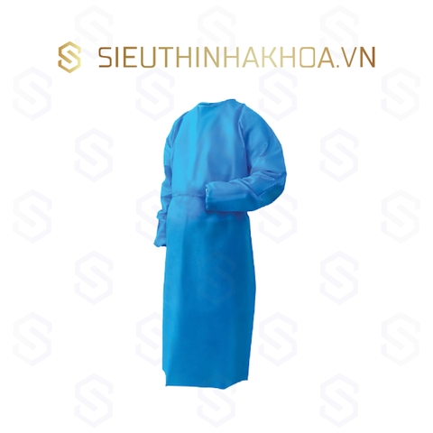 Áo Phẫu Thuật