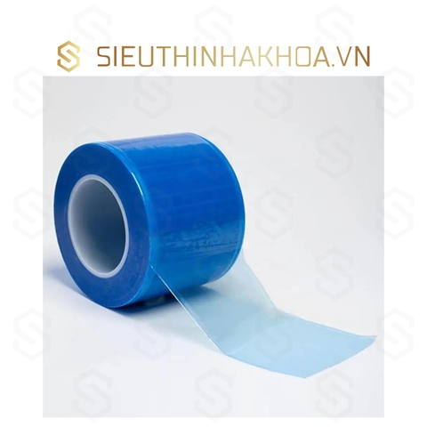 Băng keo xanh vô khuẩn