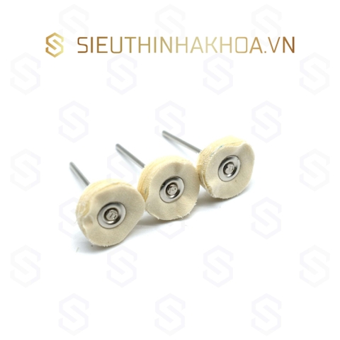 Bánh Xe Vải