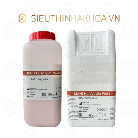 Bột Nấu 100 g
