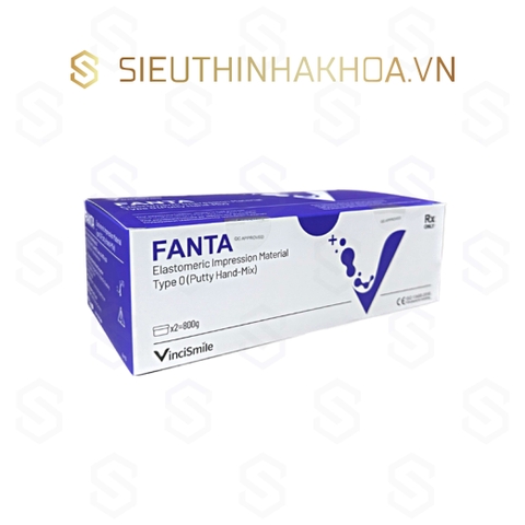 Cao Su Lấy Dấu Fanta