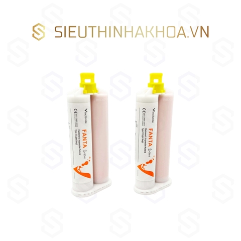 Cao Su Lấy Dấu Fanta