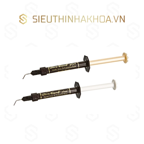 Chất Che Tủy Màu Ngà Ultra-Blend