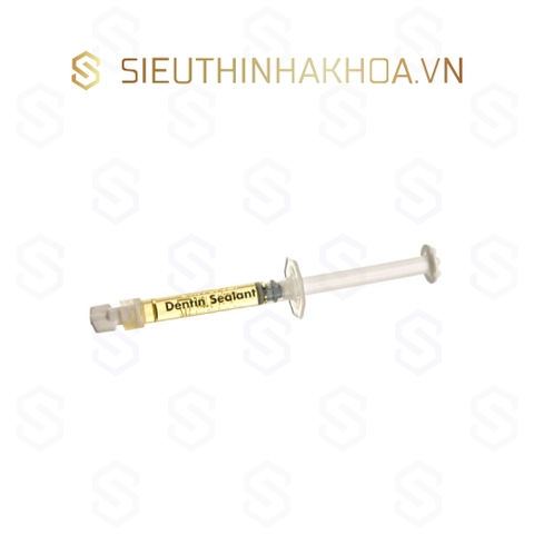 Chất Giảm Ê Buốt Khi Mài Cùi Dentin Sealant (Tuýp 1.2ml)