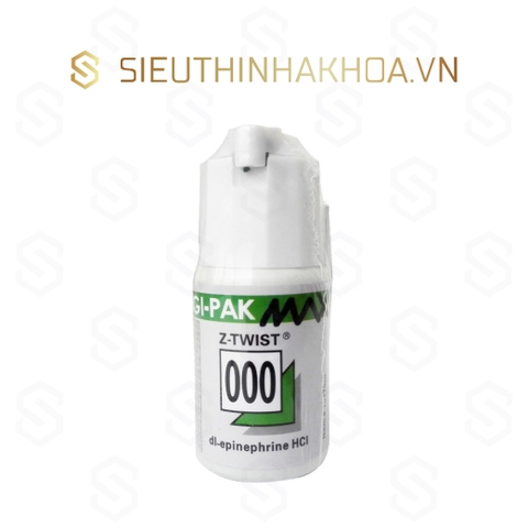 Chỉ Co Nướu Gingi-Pak