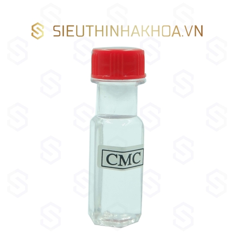 Dung Dịch Sát Trùng Tủy Sống CMC