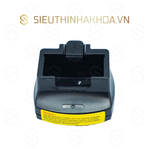 Cốc Sạc X-Quang DX 3000