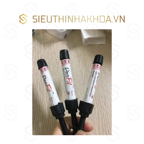 Composite Đặc Denfil