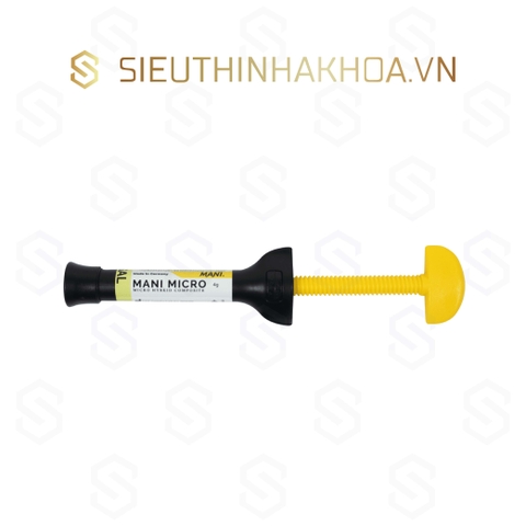 Composite Đặc Mani Micro
