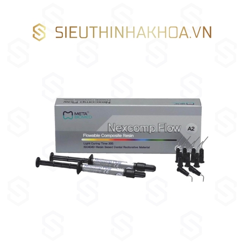 Composite Lỏng Nexcomp