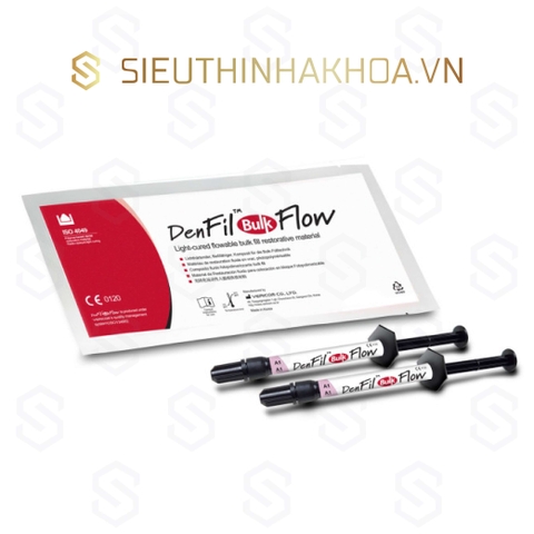 Composite Lỏng Denfil Flow