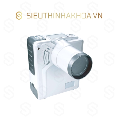 [DEAL SỐC] Combo X-Quang DX3000 & Máy Quét Fussen