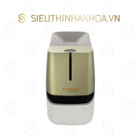 [DEAL SỐC] Combo X-Quang DX3000 & Máy Quét Fussen