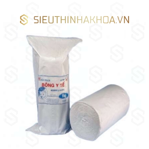 Gòn Y Tế Ký
