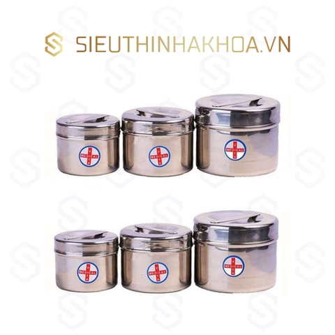 Hộp Đựng Gòn