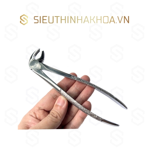 Kềm Nhổ Răng Người Lớn