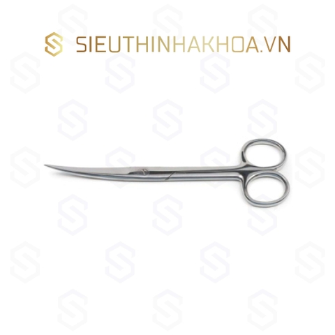 Kéo Cắt Chỉ 12 Cm