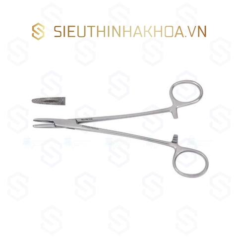 Kẹp Kim 18cm