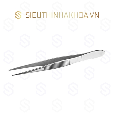 Kẹp Phẫu Tích Không Mấu