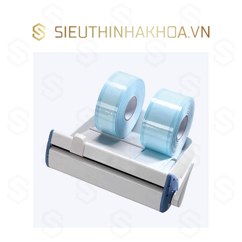 Máy ép túi hấp tiệt trùng Trung Quốc
