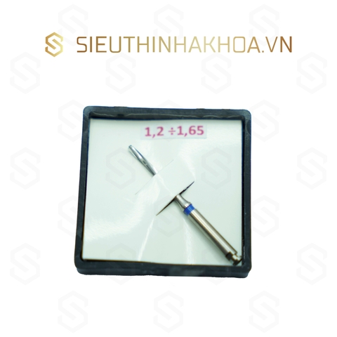 Mũi Khoan Chốt Thường