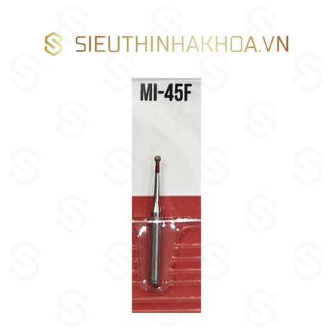 Mũi Khoan Mani Đỏ