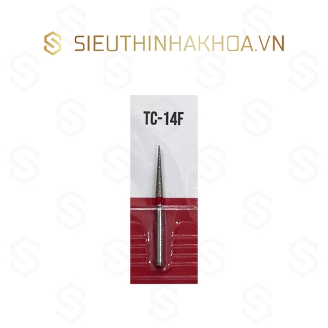 Mũi Khoan Mani Đỏ