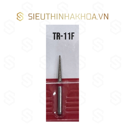 Mũi Khoan Mani Đỏ