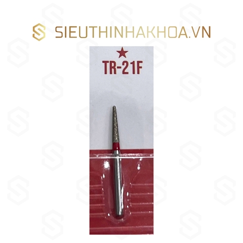 Mũi Khoan Mani Đỏ