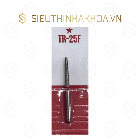 Mũi Khoan Mani Đỏ