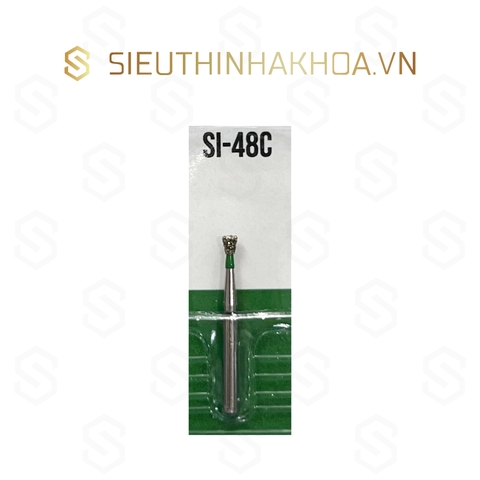 Mũi Khoan Mani Xanh Lá