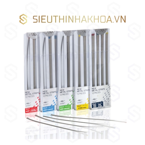 Nhám Kẻ GC