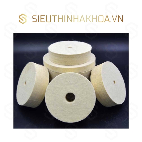 Nỉ Đánh Bóng (Bông Nỉ)