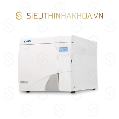 Nồi Hấp Siger - AMI23B